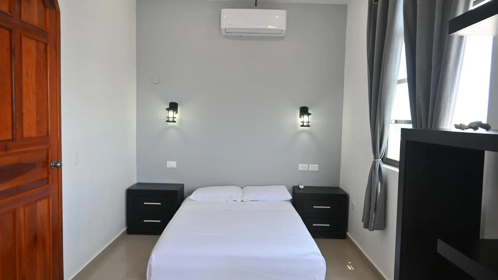 Holiday home Casa Perez 5 Bedrooms With Private Bathroom Each Isla Mujeres