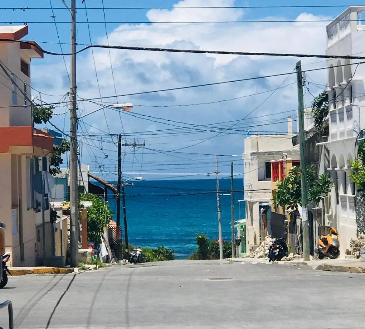 Holiday home Casa Perez 5 Bedrooms With Private Bathroom Each Isla Mujeres