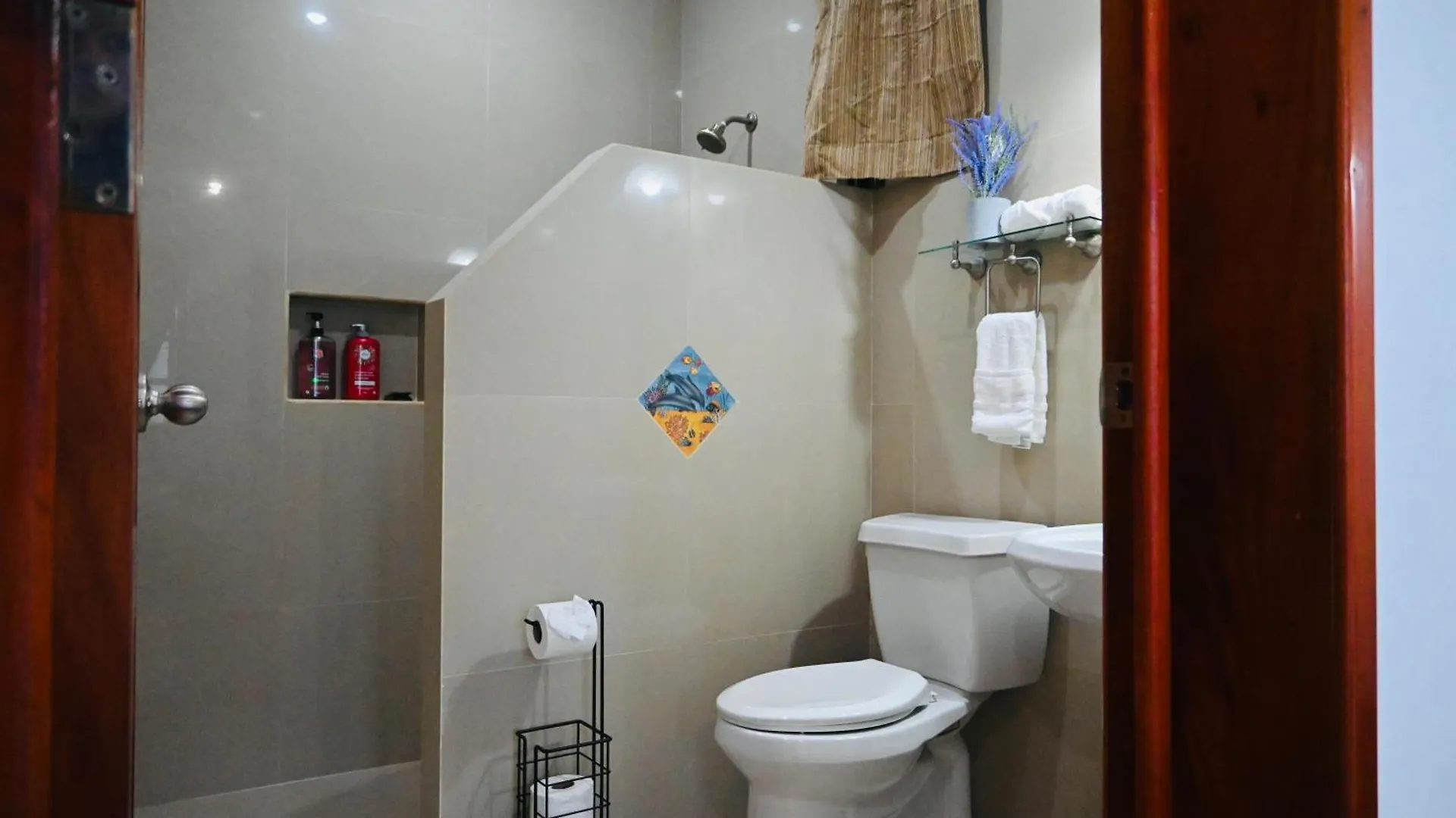Casa Perez 5 Bedrooms With Private Bathroom Each Isla Mujeres Mexico
