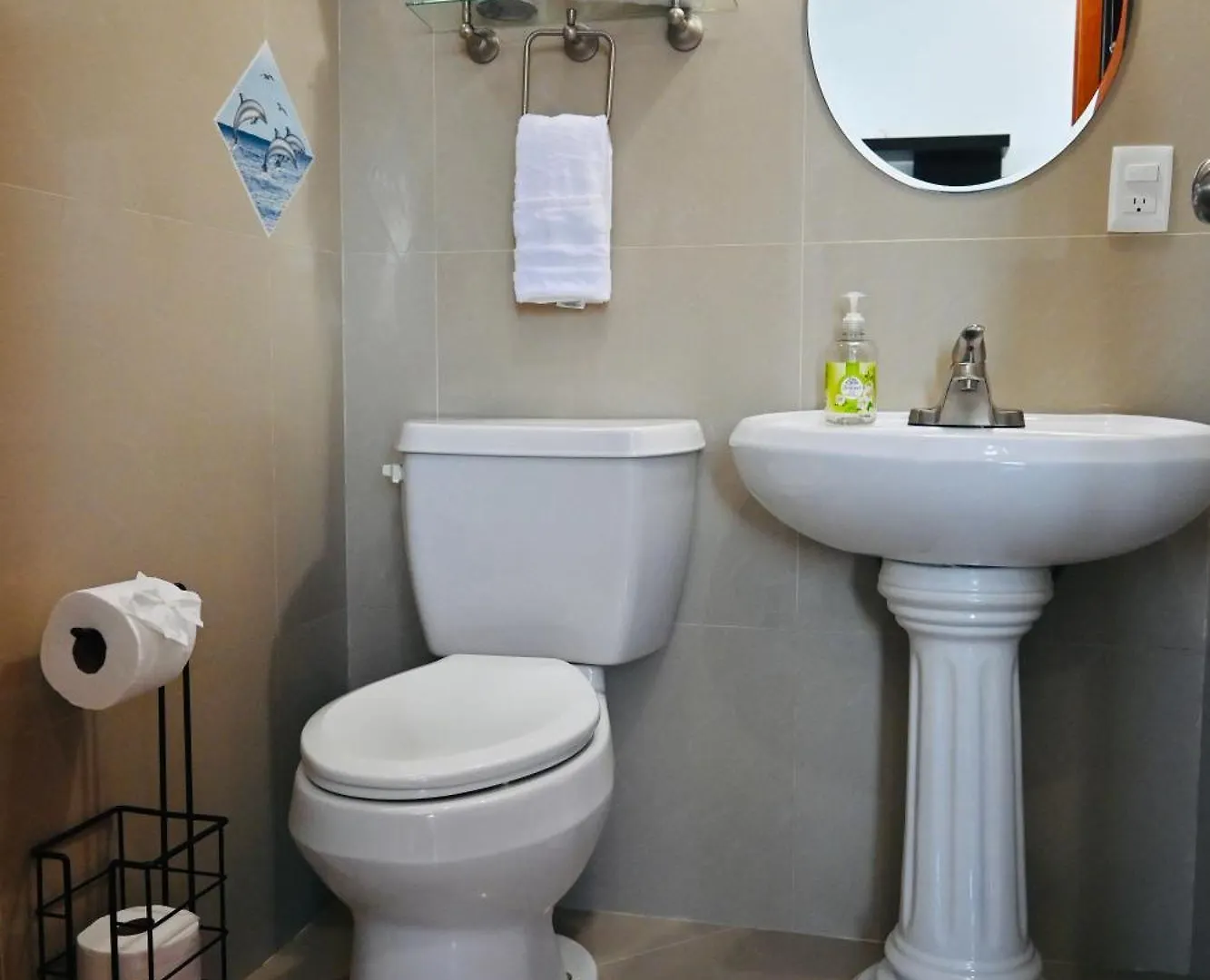 Casa Perez 5 Bedrooms With Private Bathroom Each Isla Mujeres 0*,  Mexico