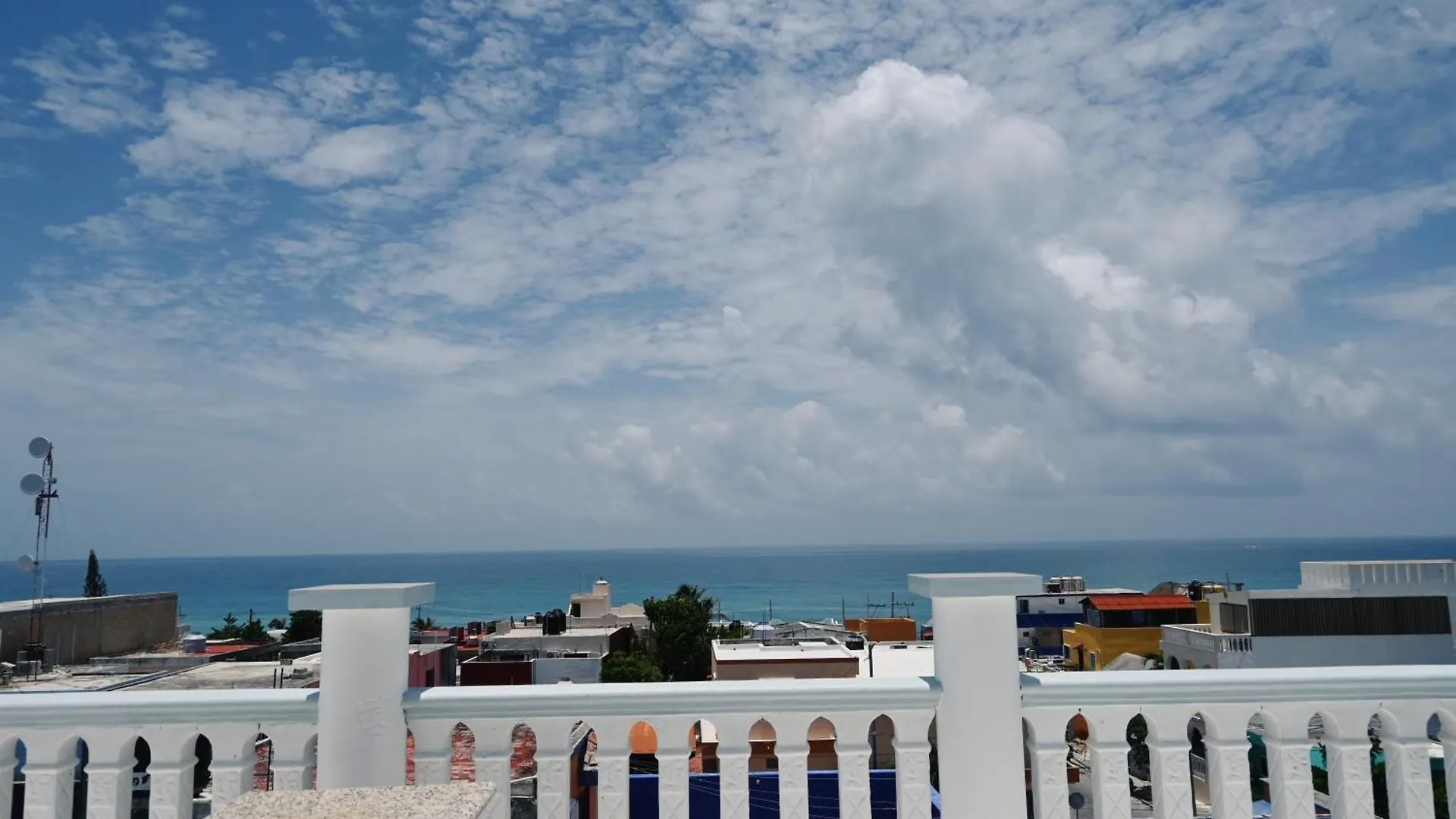 Casa Perez 5 Bedrooms With Private Bathroom Each Isla Mujeres 0*,