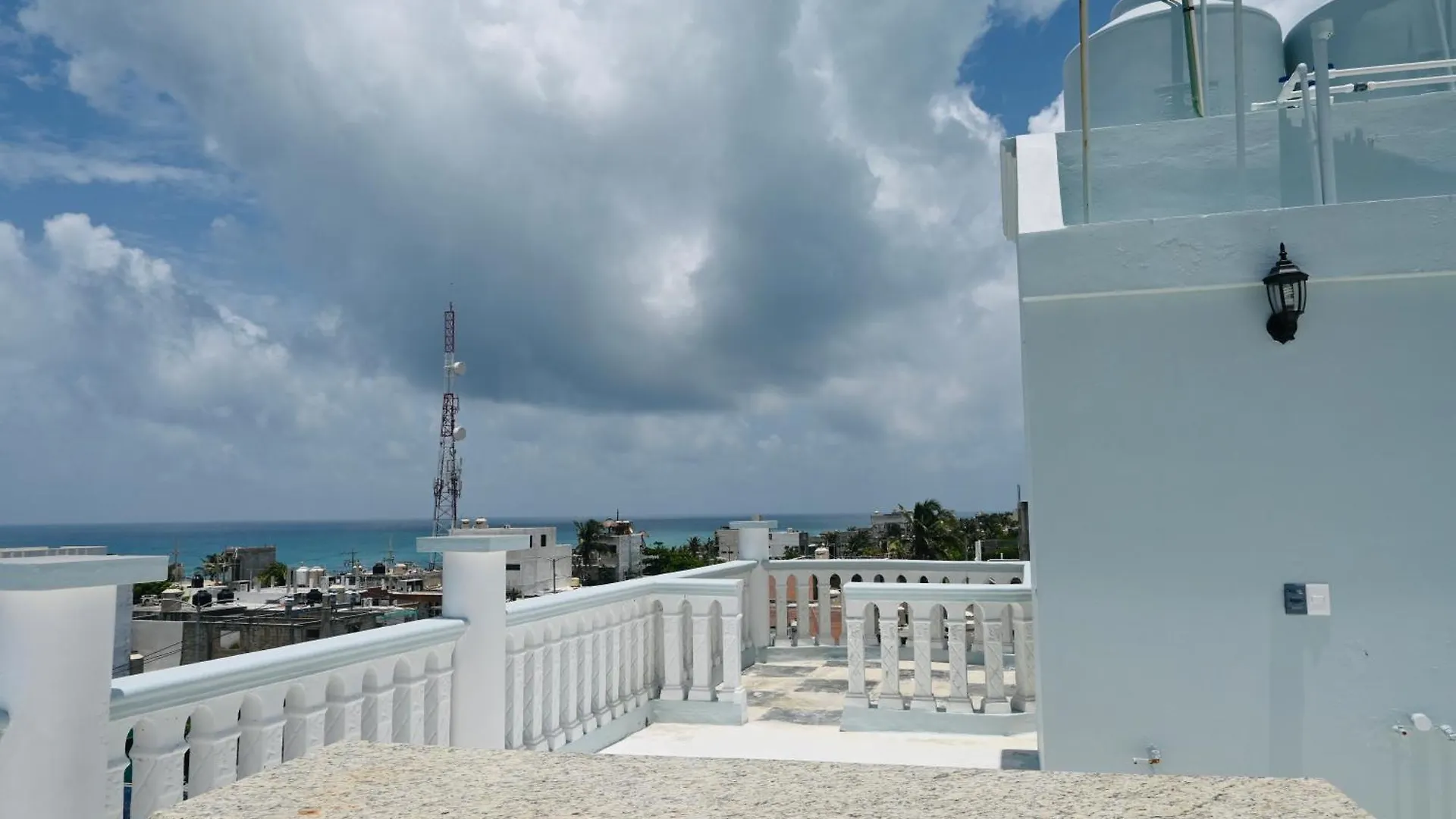 Casa Perez 5 Bedrooms With Private Bathroom Each Isla Mujeres Holiday home