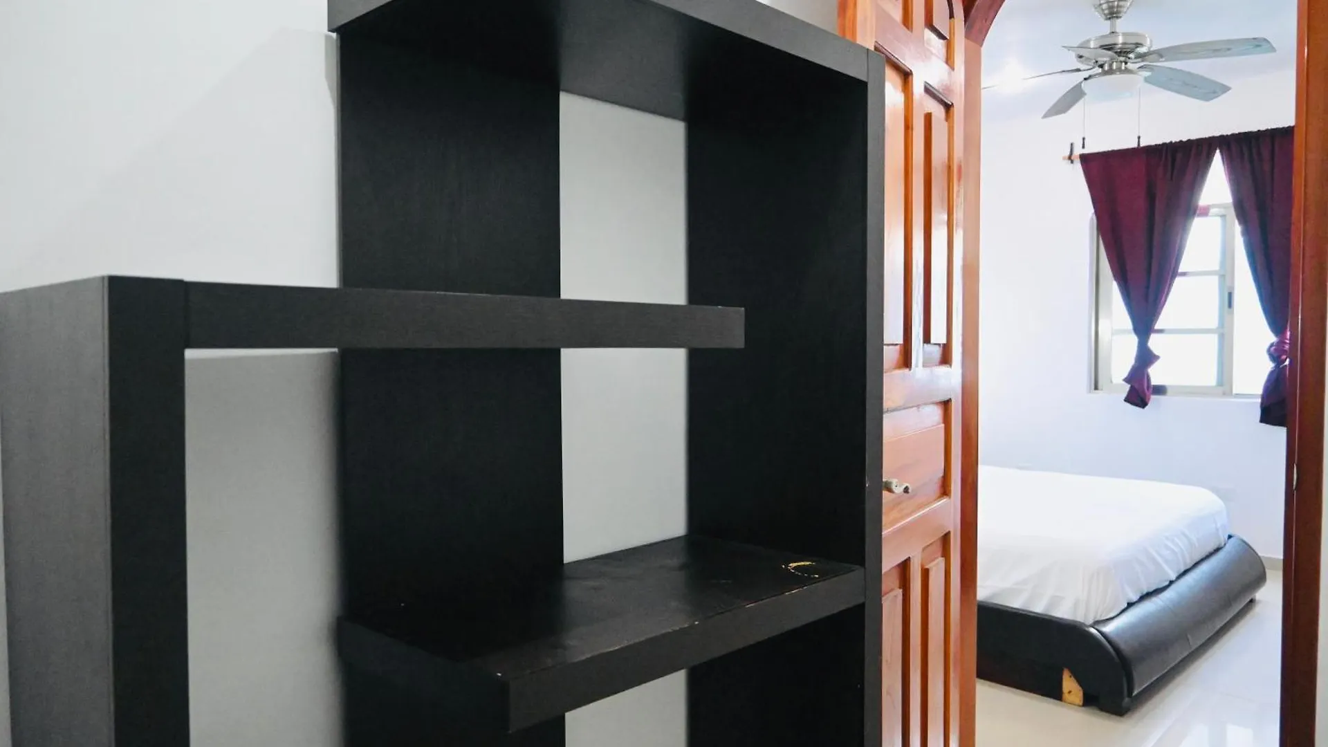 Holiday home Casa Perez 5 Bedrooms With Private Bathroom Each Isla Mujeres