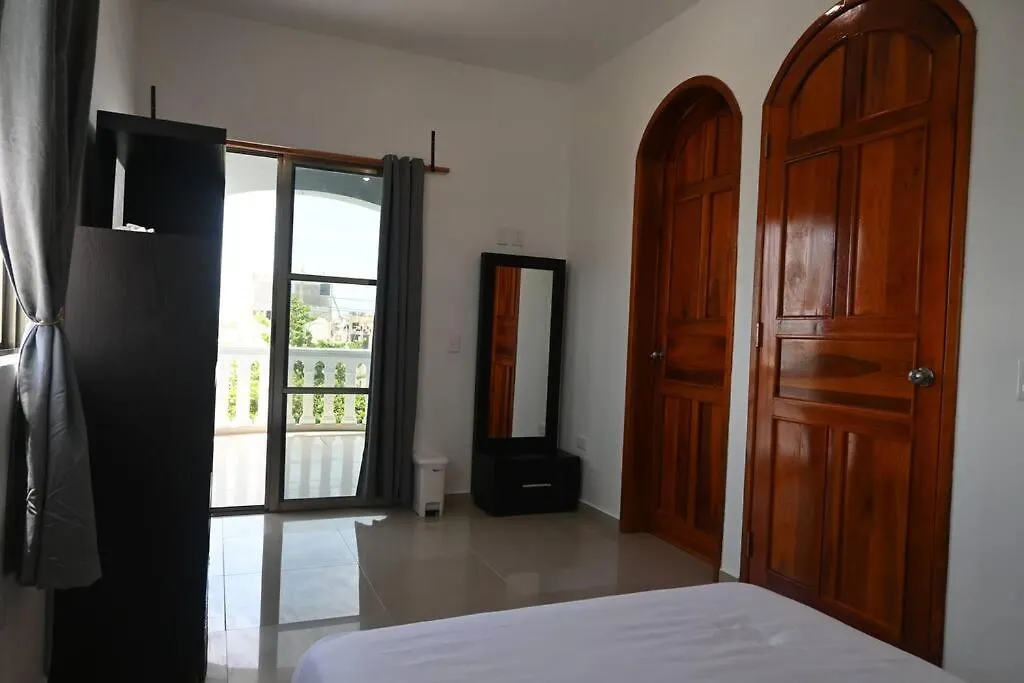 Holiday home Casa Perez 5 Bedrooms With Private Bathroom Each Isla Mujeres
