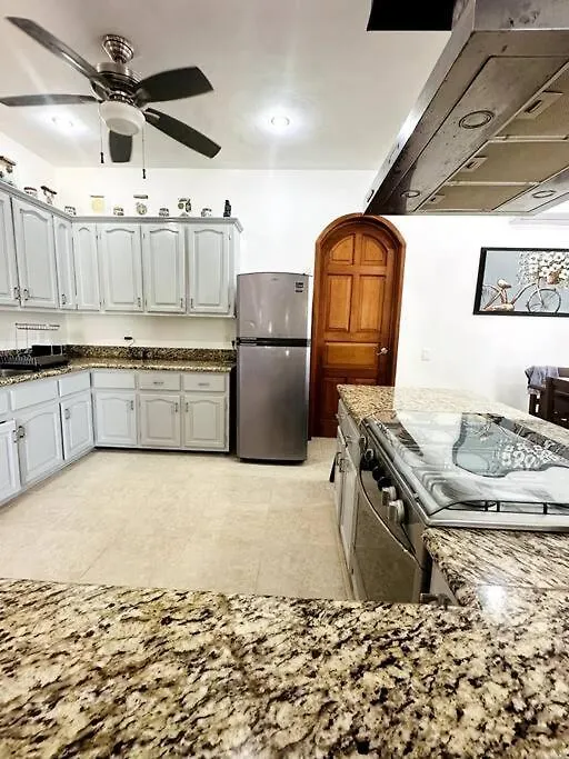 Casa Perez 5 Bedrooms With Private Bathroom Each Isla Mujeres 0*,